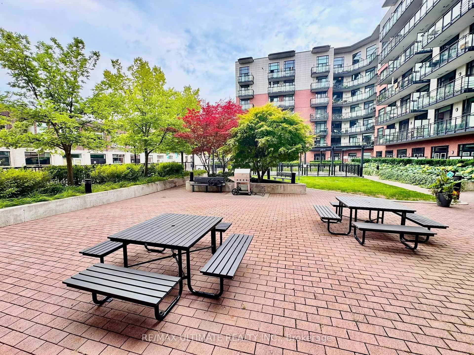 Photo 30 of Unit PH01, 88 Colgate Avenue, Toronto, South Riverdale — HOMEH