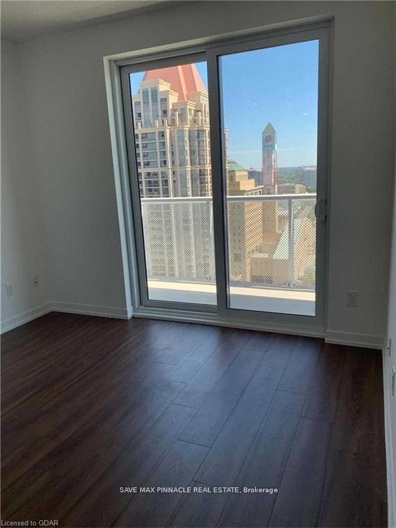 Photo 7 of Unit 2206, 4065 Confederation Parkway, Mississauga, City Centre — HOMEH