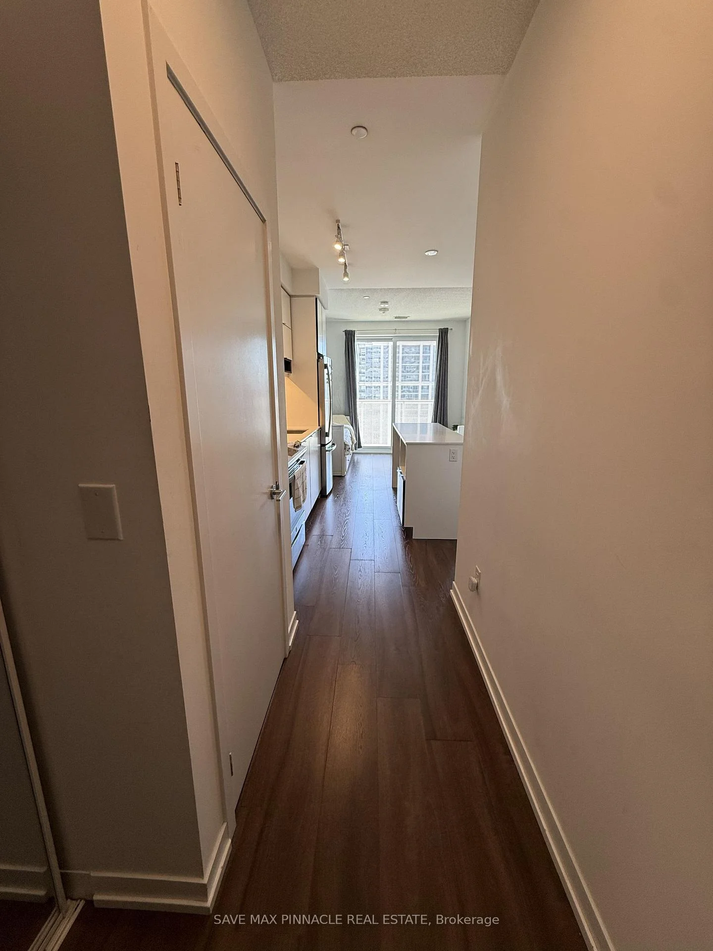 Photo of Unit 2206, 4065 Confederation Parkway