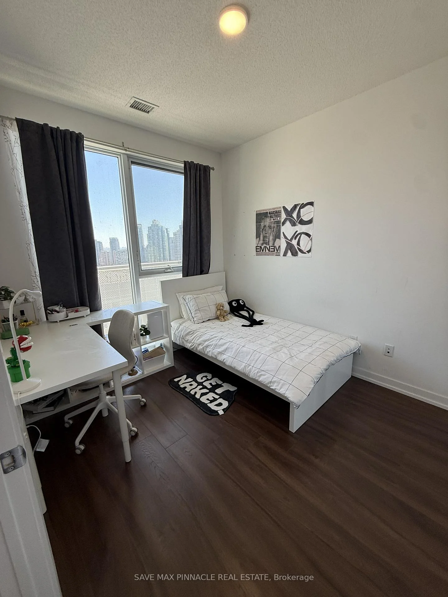 Photo 9 of Unit 2206, 4065 Confederation Parkway, Mississauga, City Centre — HOMEH