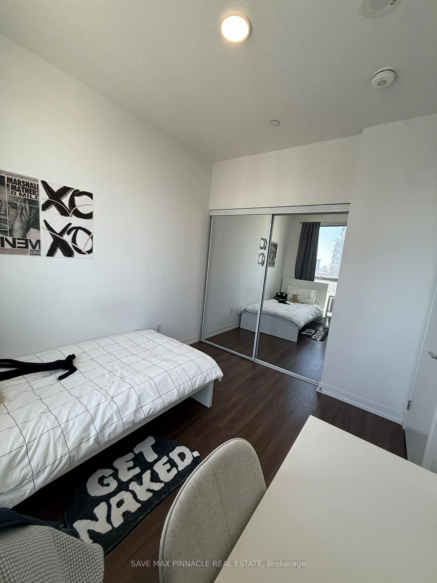 Photo 13 of Unit 2206, 4065 Confederation Parkway, Mississauga, City Centre — HOMEH
