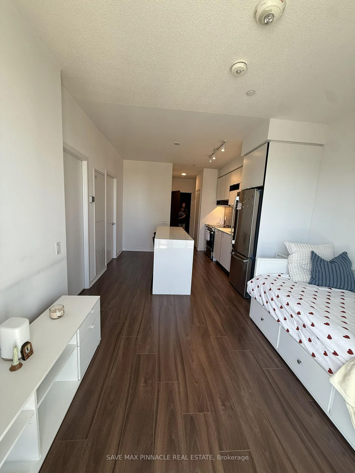 Photo 15 of Unit 2206, 4065 Confederation Parkway, Mississauga, City Centre — HOMEH