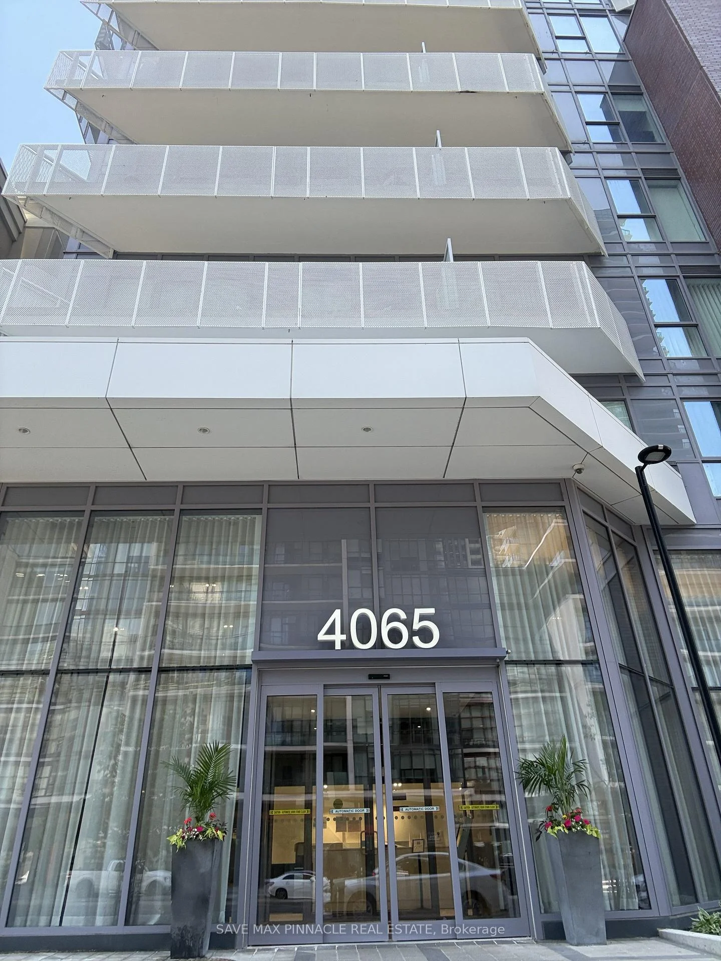 Photo 38 of Unit 2206, 4065 Confederation Parkway, Mississauga, City Centre — HOMEH