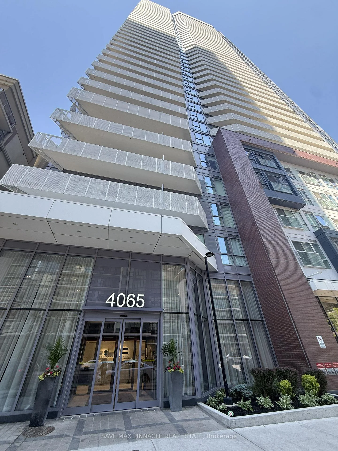 Photo 39 of Unit 2206, 4065 Confederation Parkway, Mississauga, City Centre — HOMEH