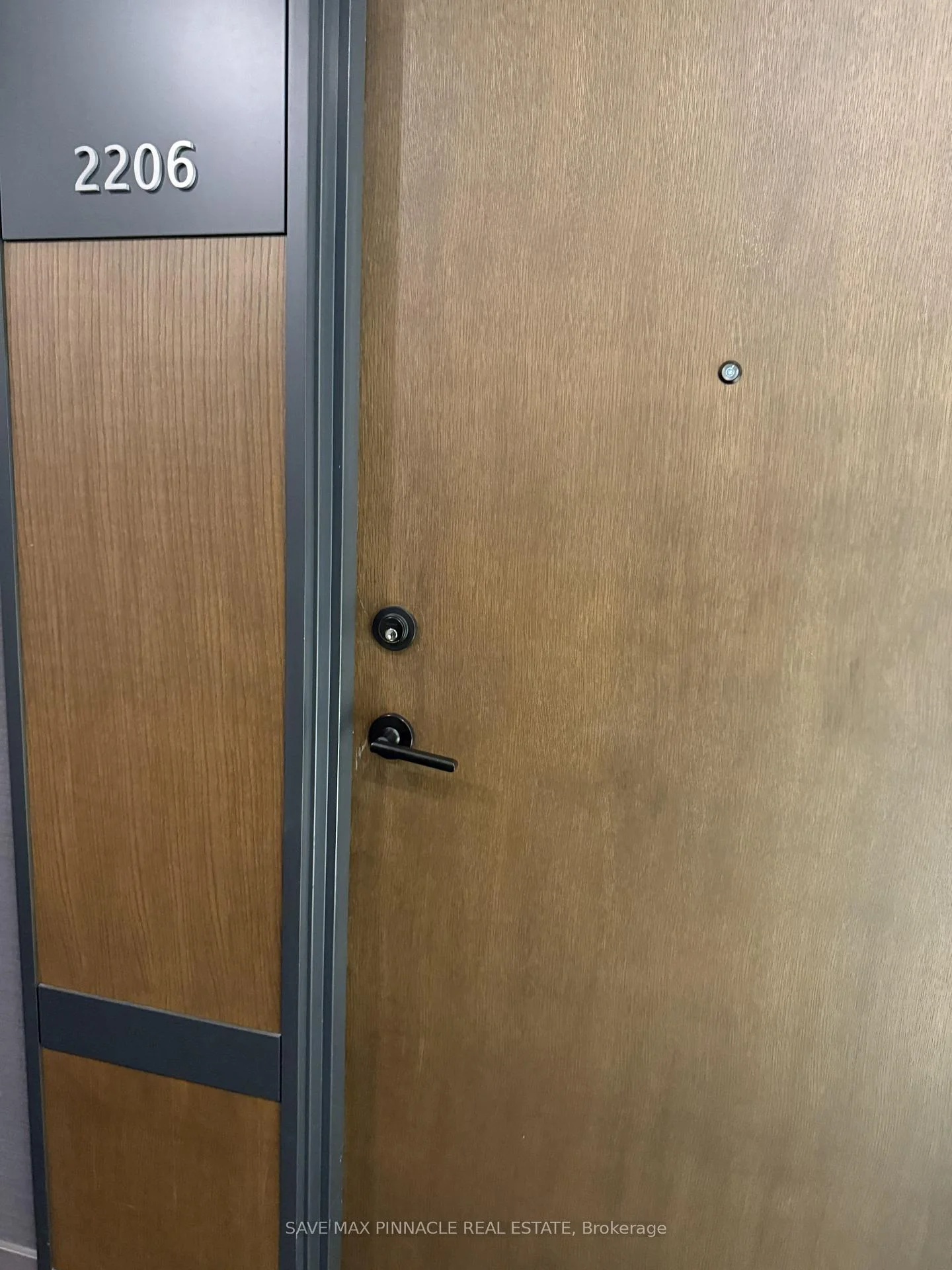 Photo 42 of Unit 2206, 4065 Confederation Parkway, Mississauga, City Centre — HOMEH