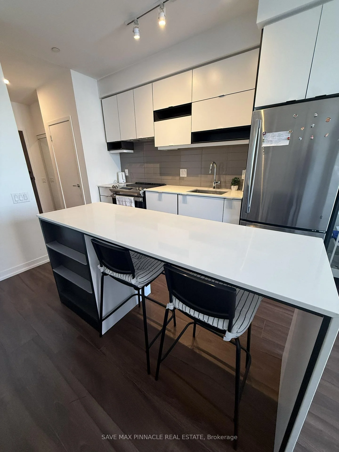 Photo 43 of Unit 2206, 4065 Confederation Parkway, Mississauga, City Centre — HOMEH