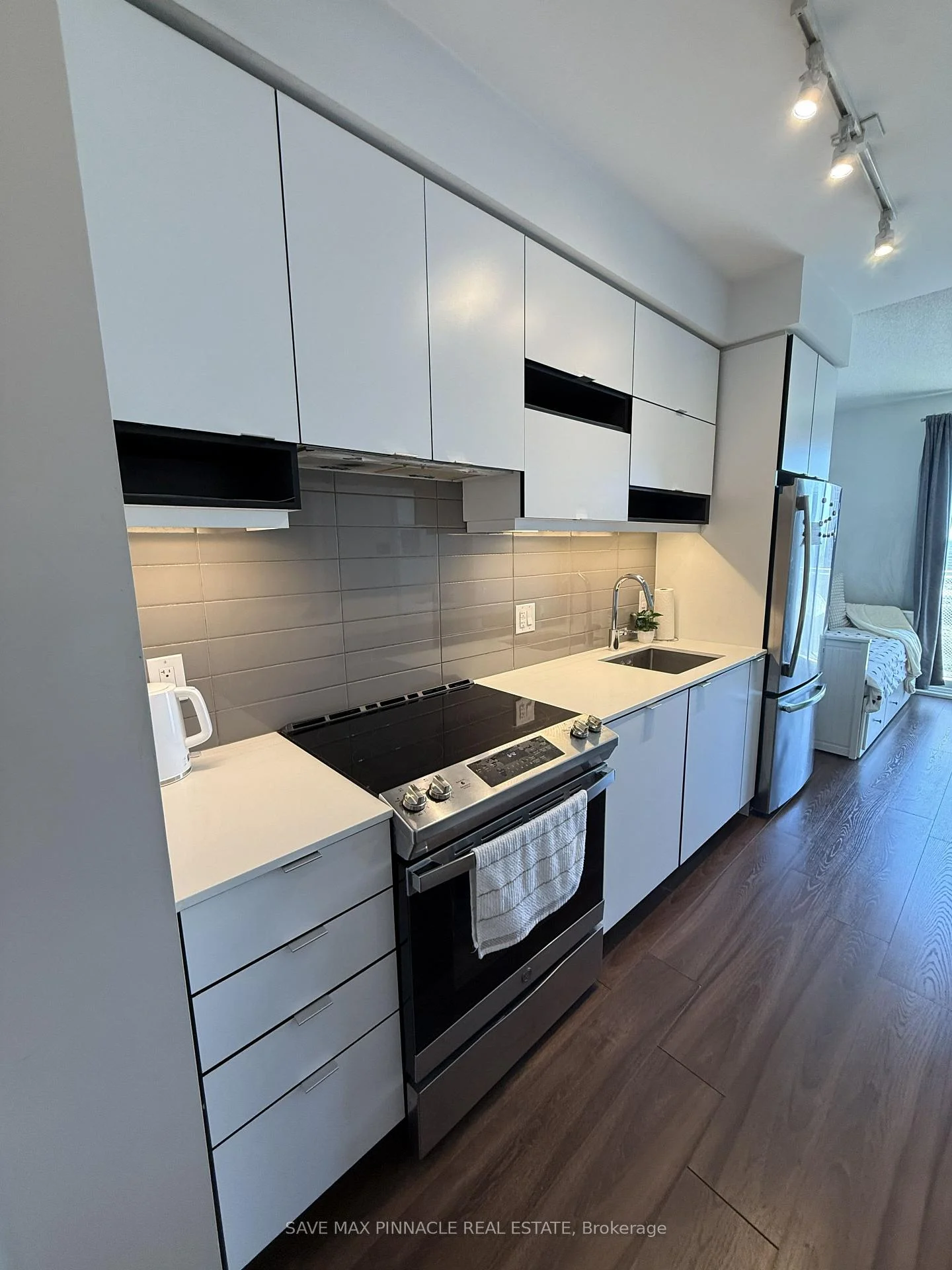 Photo 44 of Unit 2206, 4065 Confederation Parkway, Mississauga, City Centre — HOMEH