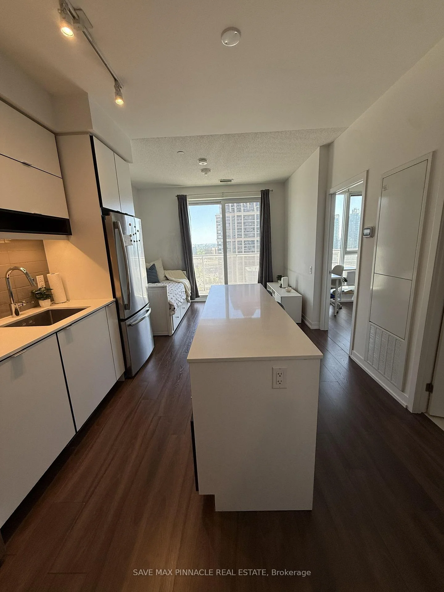 Photo 45 of Unit 2206, 4065 Confederation Parkway, Mississauga, City Centre — HOMEH