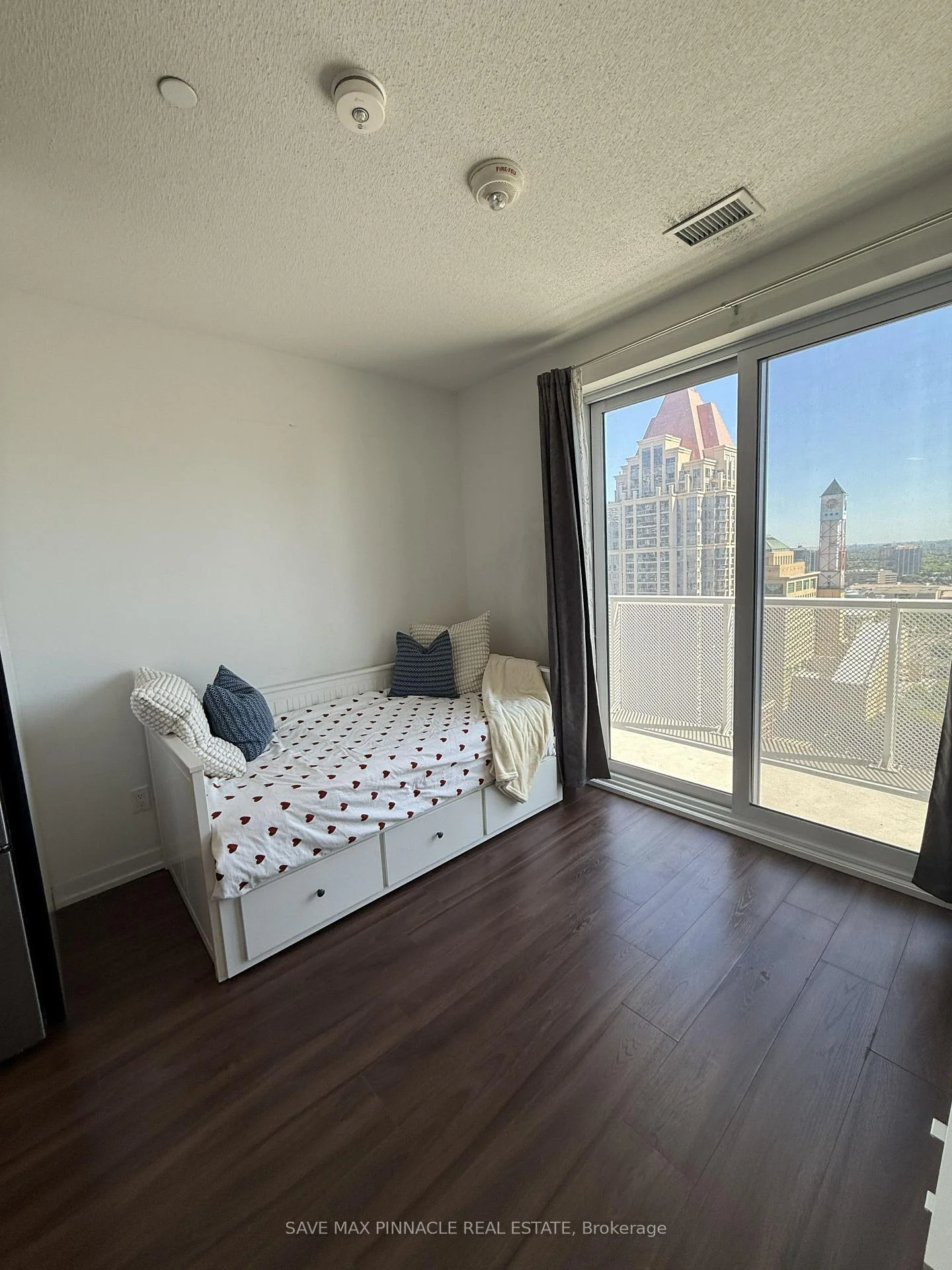 Photo 48 of Unit 2206, 4065 Confederation Parkway, Mississauga, City Centre — HOMEH