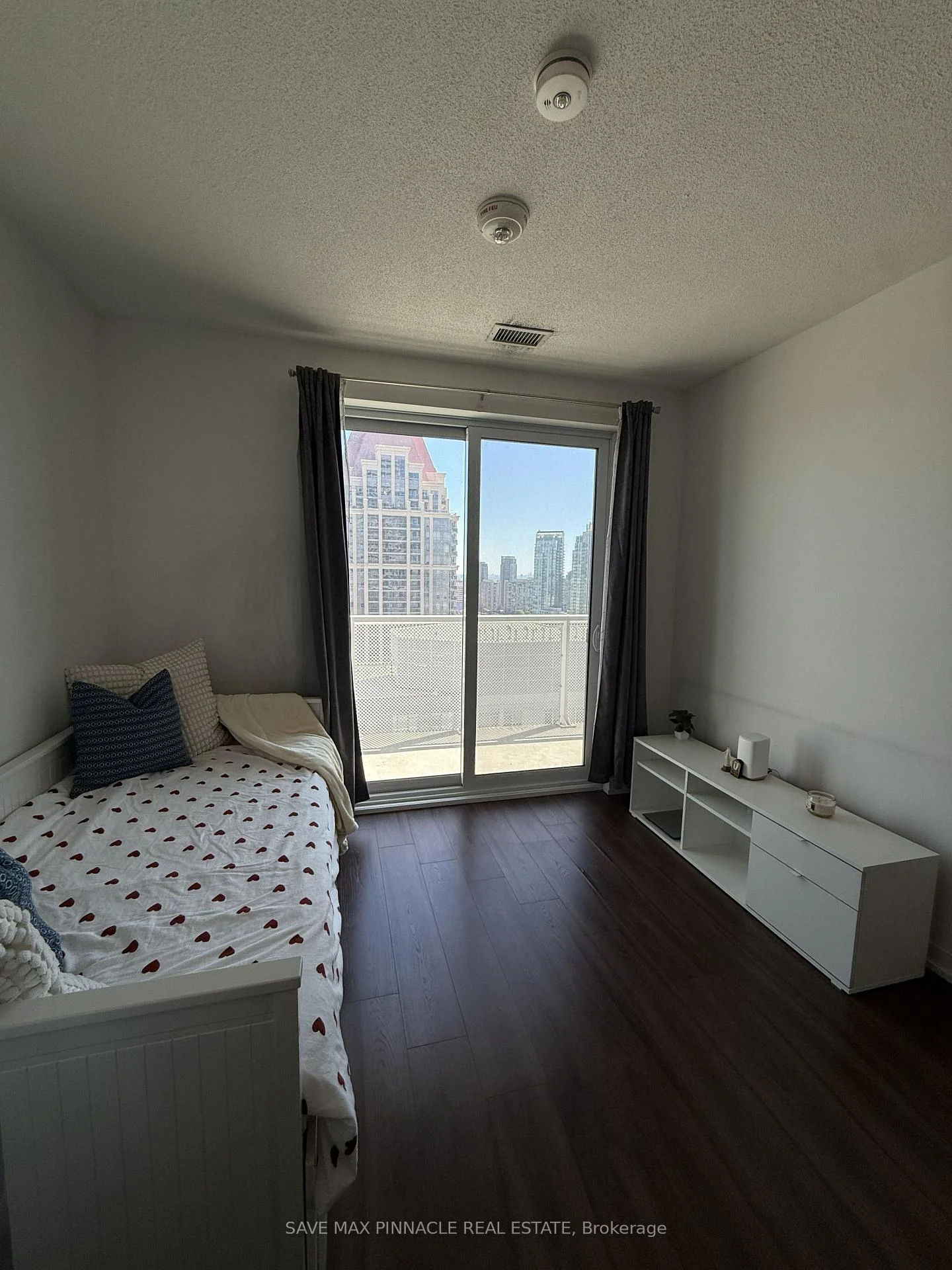 Photo 49 of Unit 2206, 4065 Confederation Parkway, Mississauga, City Centre — HOMEH