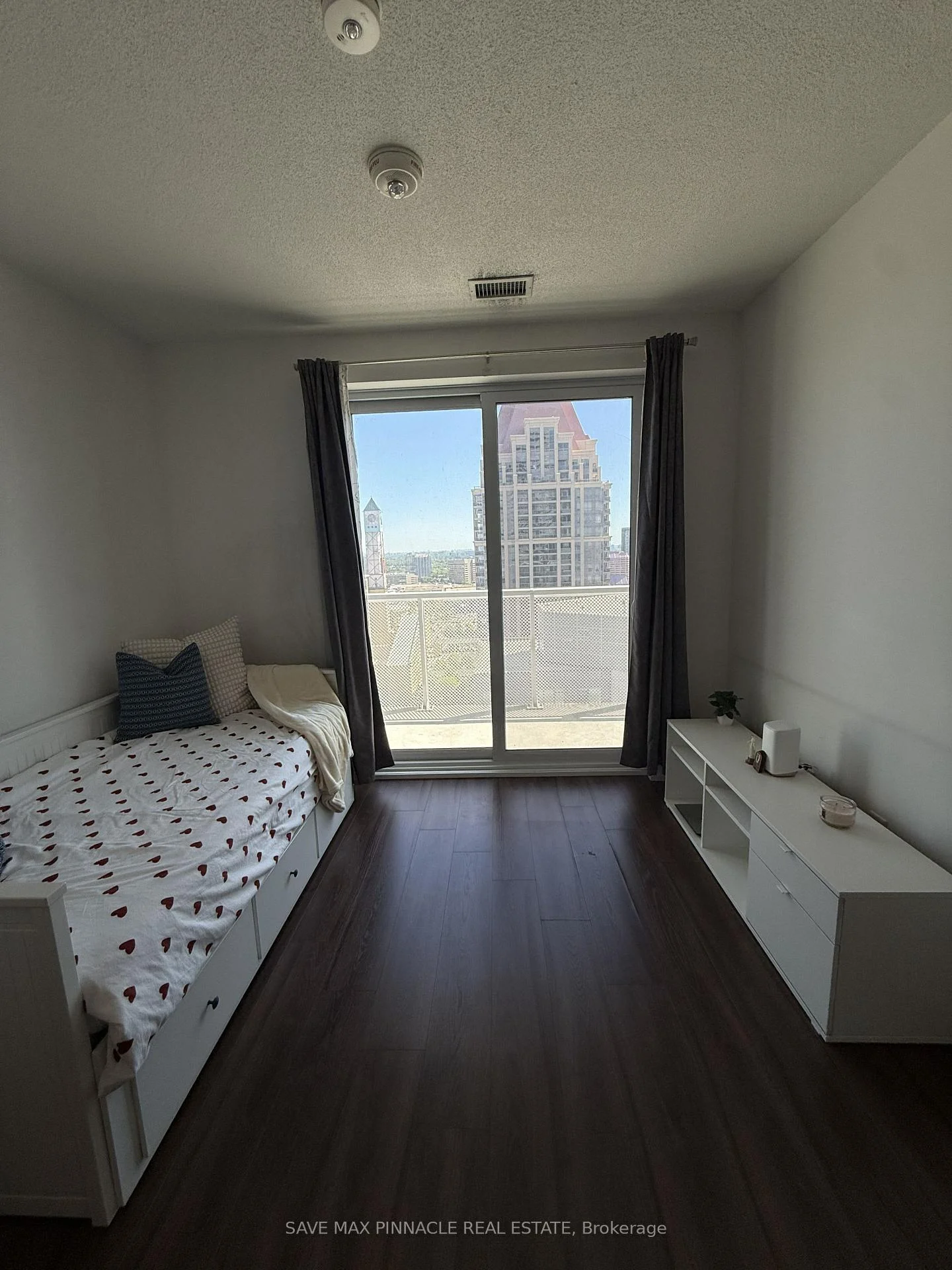 Photo 50 of Unit 2206, 4065 Confederation Parkway, Mississauga, City Centre — HOMEH