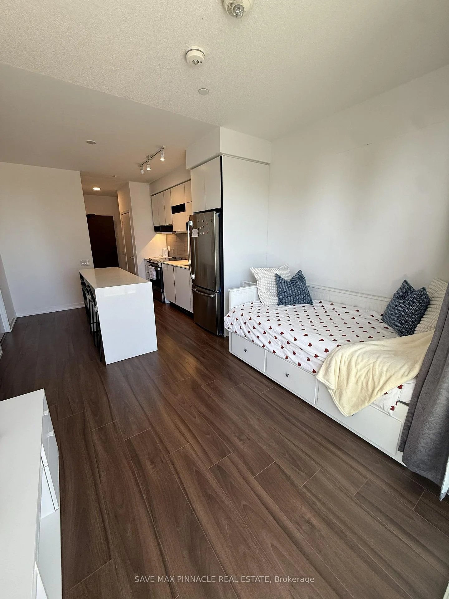 Photo 51 of Unit 2206, 4065 Confederation Parkway, Mississauga, City Centre — HOMEH