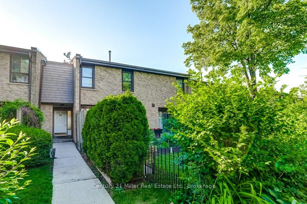 Photo of Unit 36, 2605 Woodchester Drive