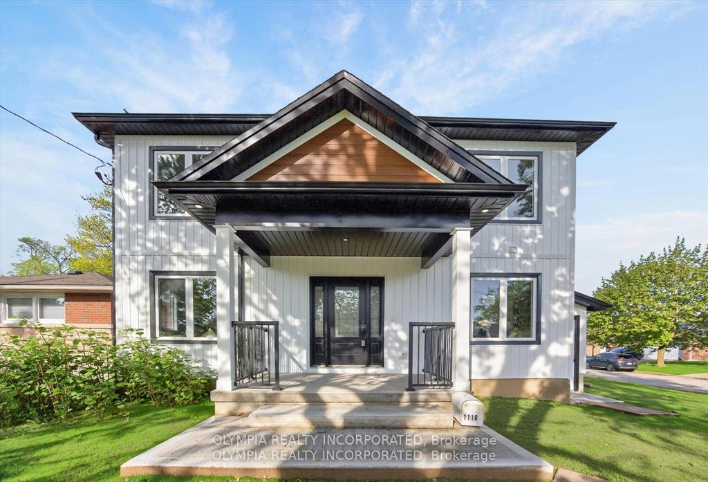 Photo of 1110 Vansickle Road N