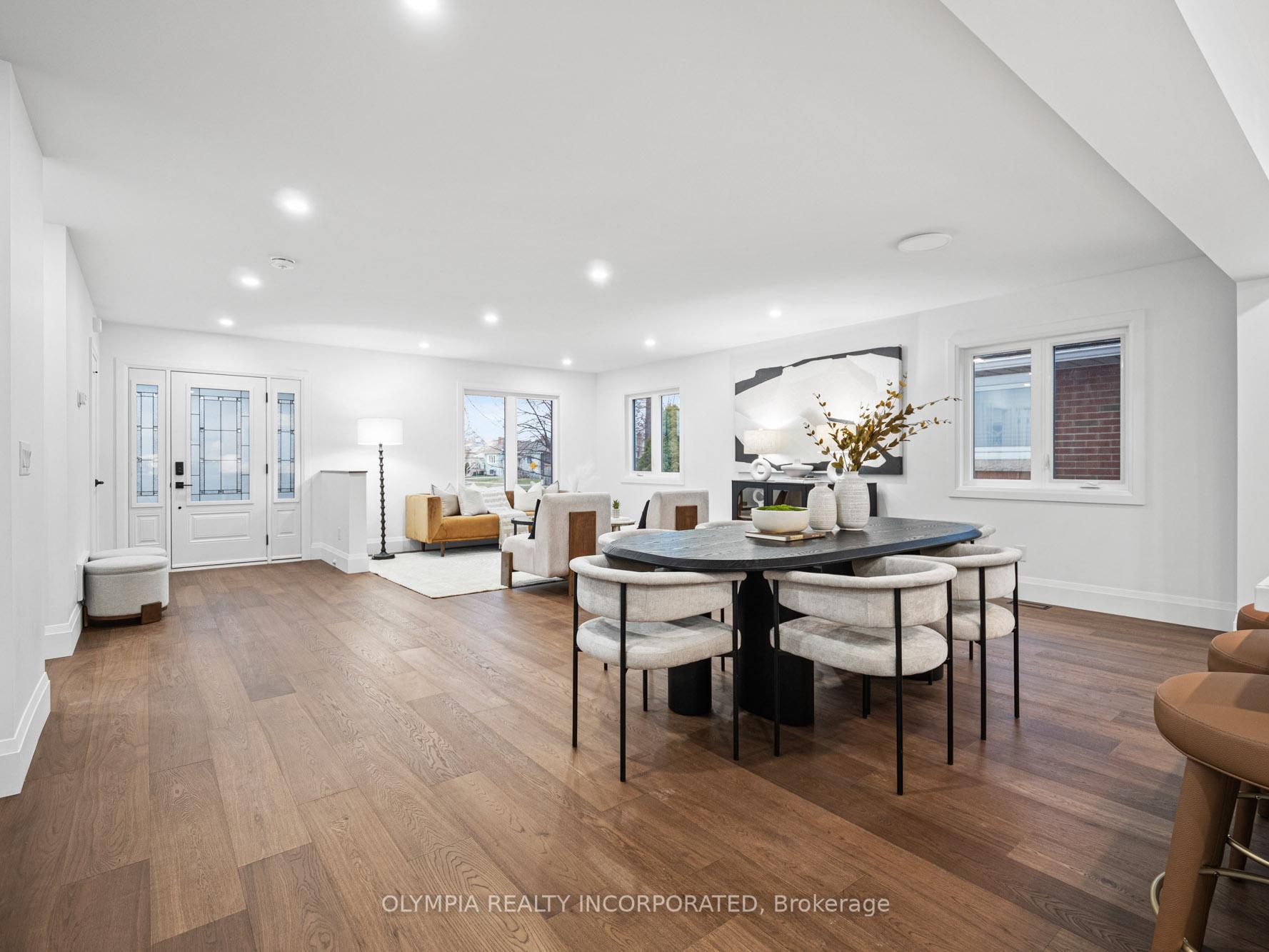 Photo 3 of 1110 Vansickle Road N, St. Catharines, Grapeview — HOMEH