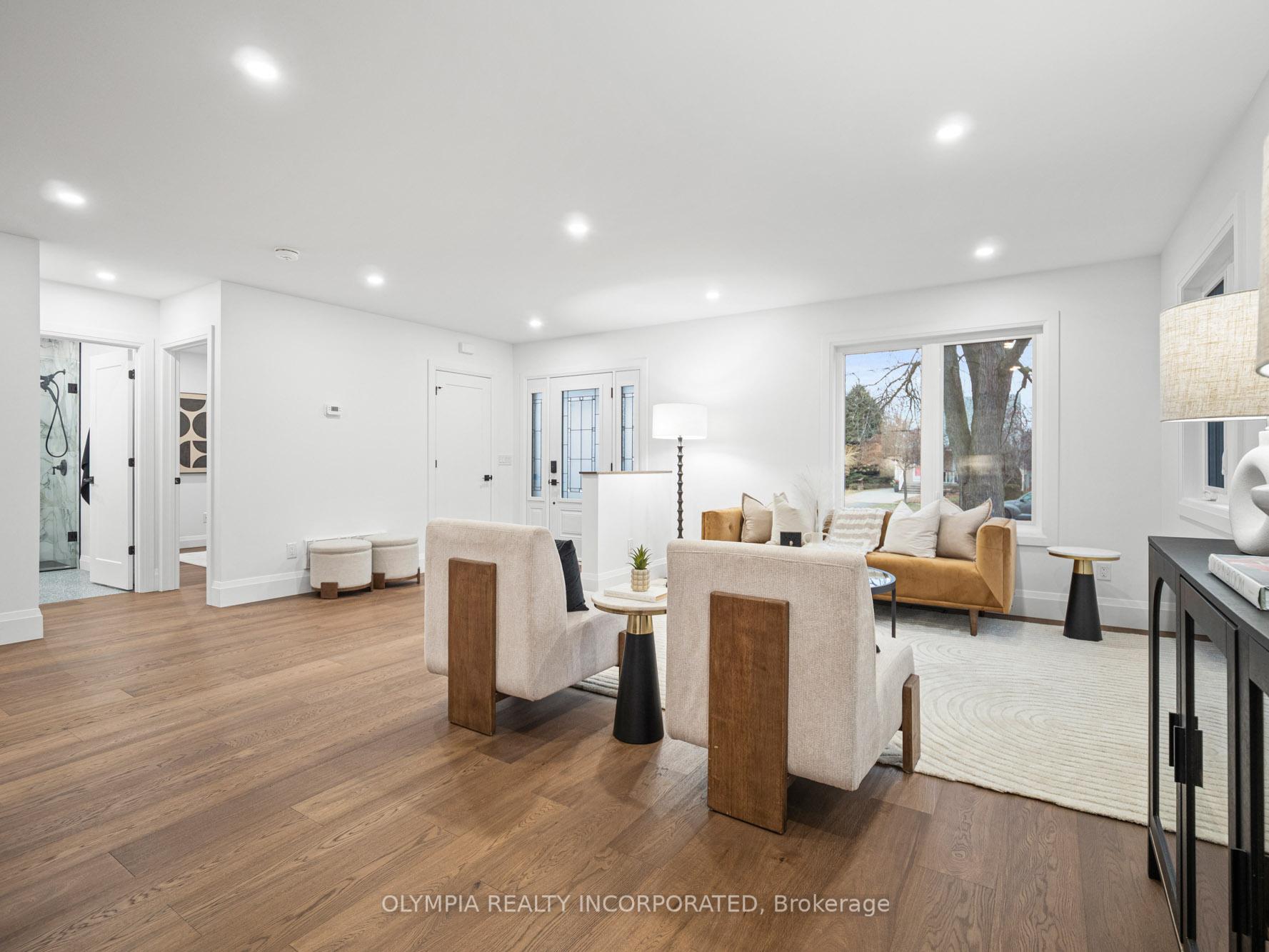Photo 7 of 1110 Vansickle Road N, St. Catharines, Grapeview — HOMEH