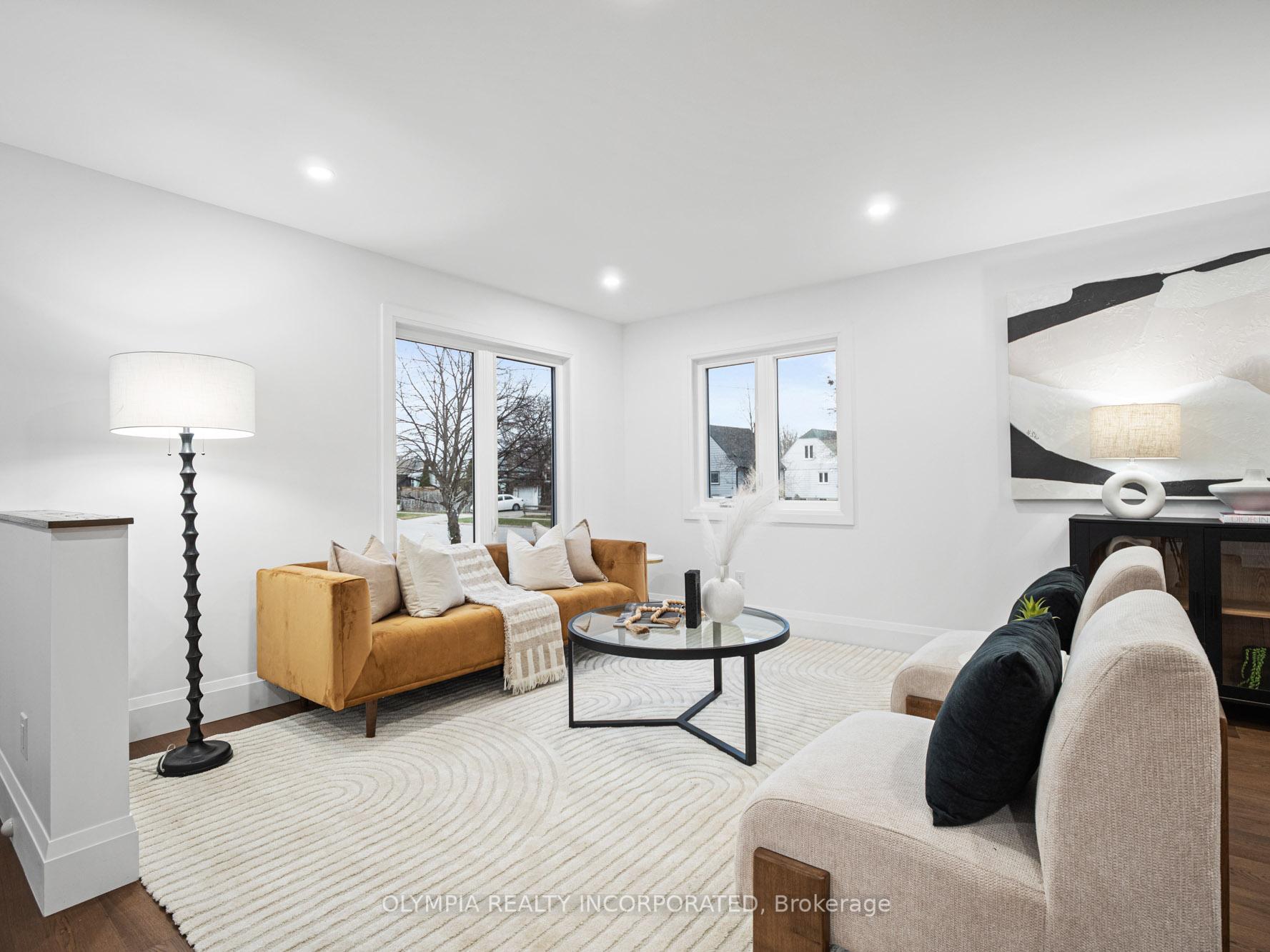Photo 8 of 1110 Vansickle Road N, St. Catharines, Grapeview — HOMEH