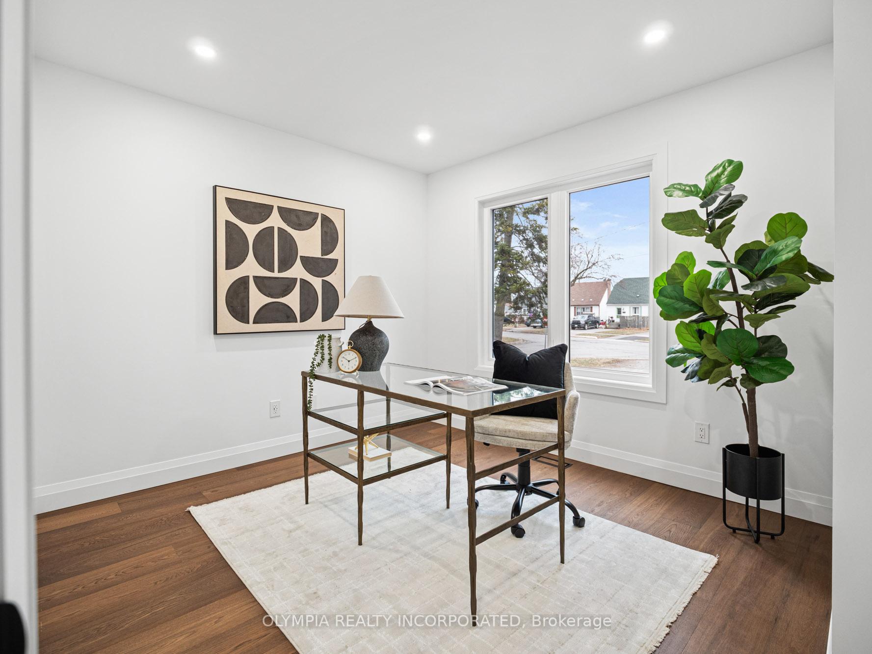 Photo 9 of 1110 Vansickle Road N, St. Catharines, Grapeview — HOMEH