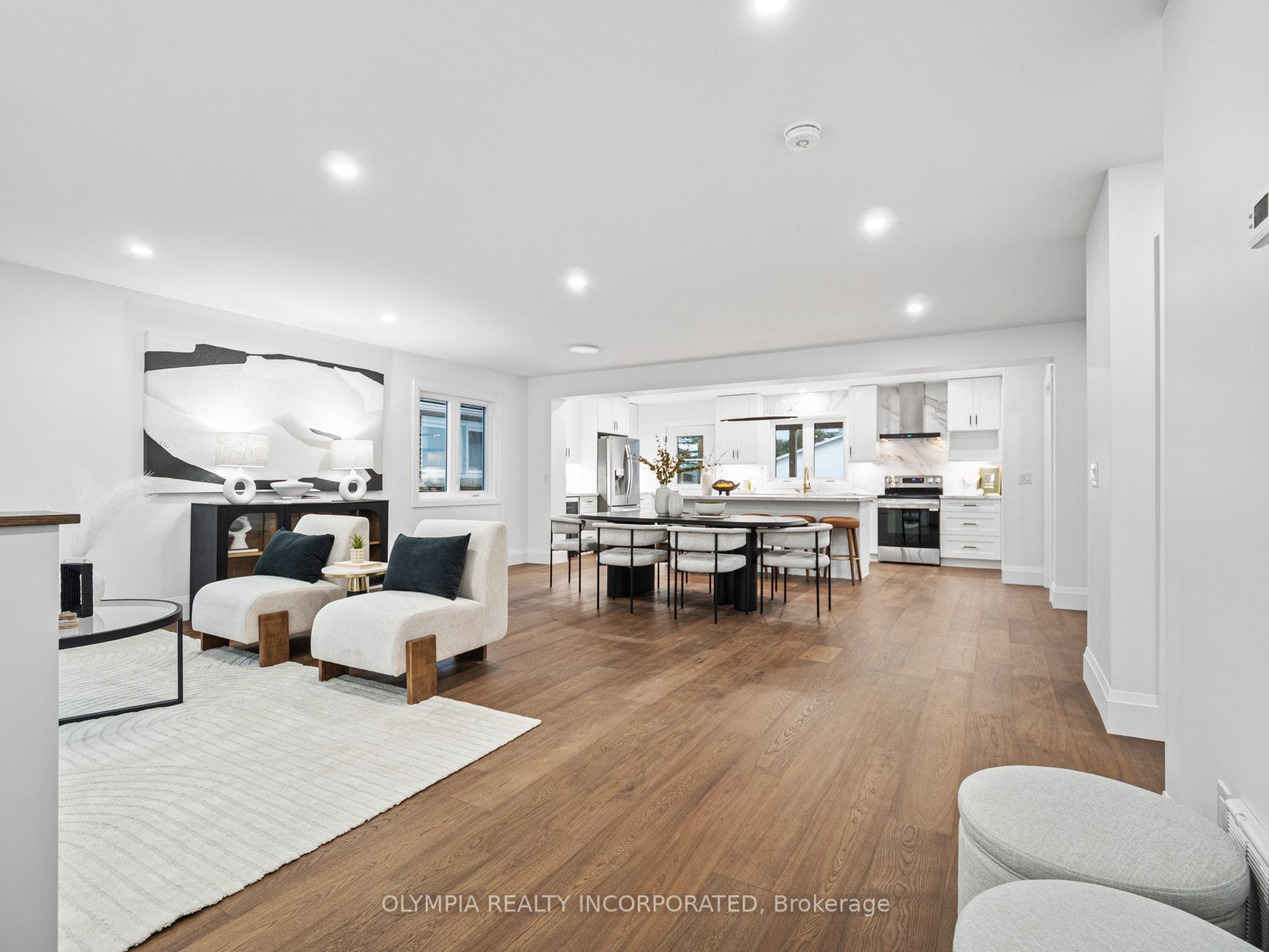 Photo 11 of 1110 Vansickle Road N, St. Catharines, Grapeview — HOMEH