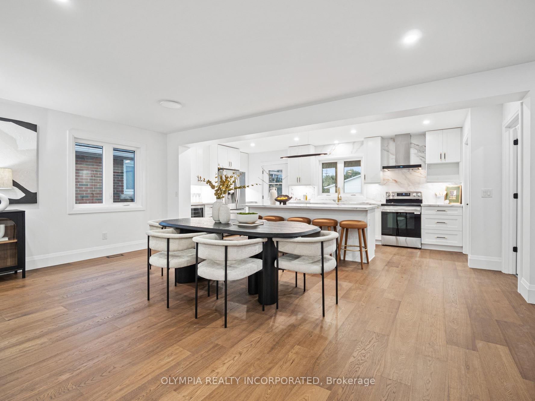 Photo 12 of 1110 Vansickle Road N, St. Catharines, Grapeview — HOMEH