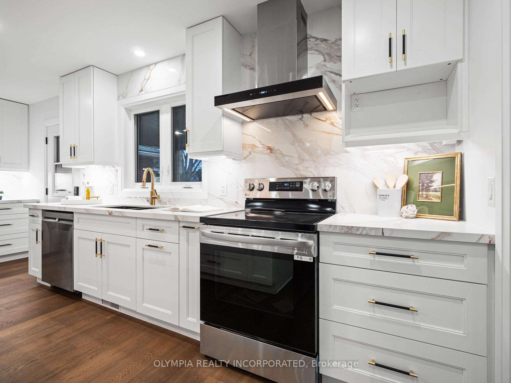 Photo 14 of 1110 Vansickle Road N, St. Catharines, Grapeview — HOMEH