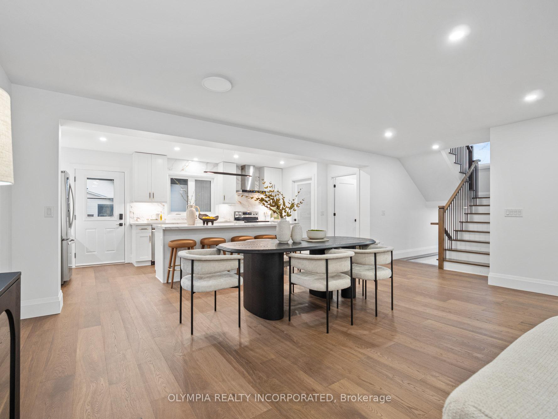 Photo 16 of 1110 Vansickle Road N, St. Catharines, Grapeview — HOMEH