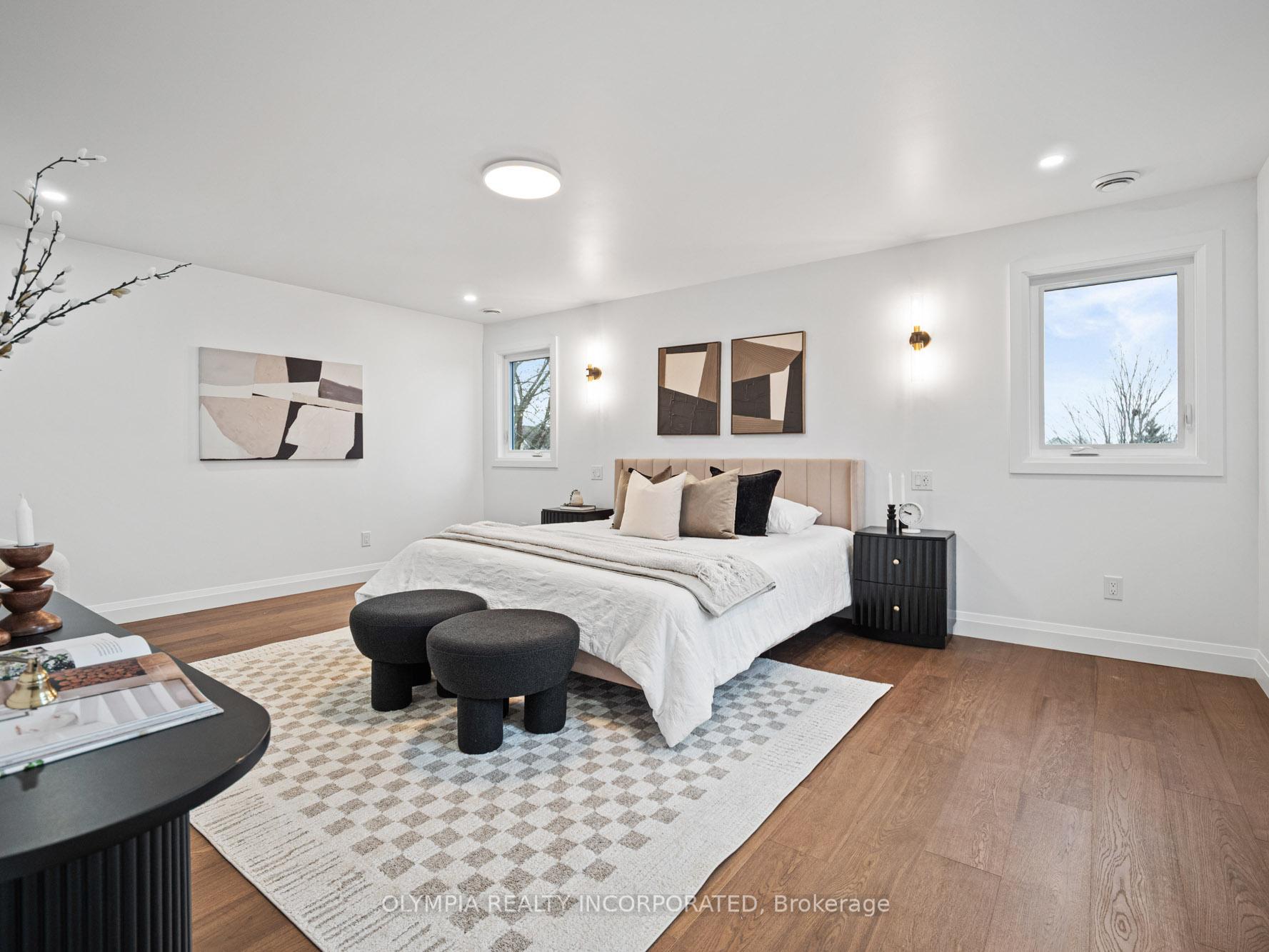 Photo 18 of 1110 Vansickle Road N, St. Catharines, Grapeview — HOMEH