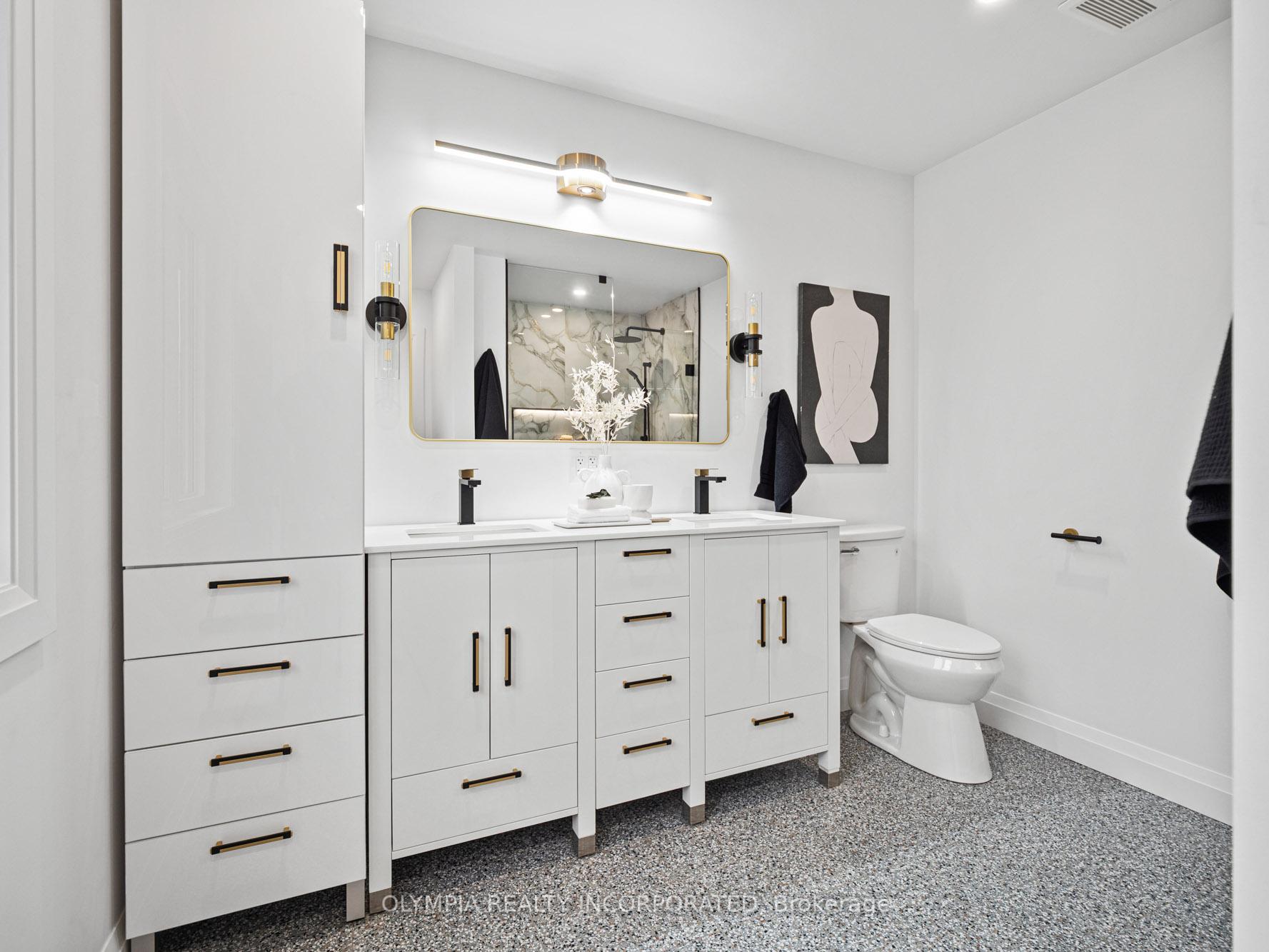 Photo 20 of 1110 Vansickle Road N, St. Catharines, Grapeview — HOMEH