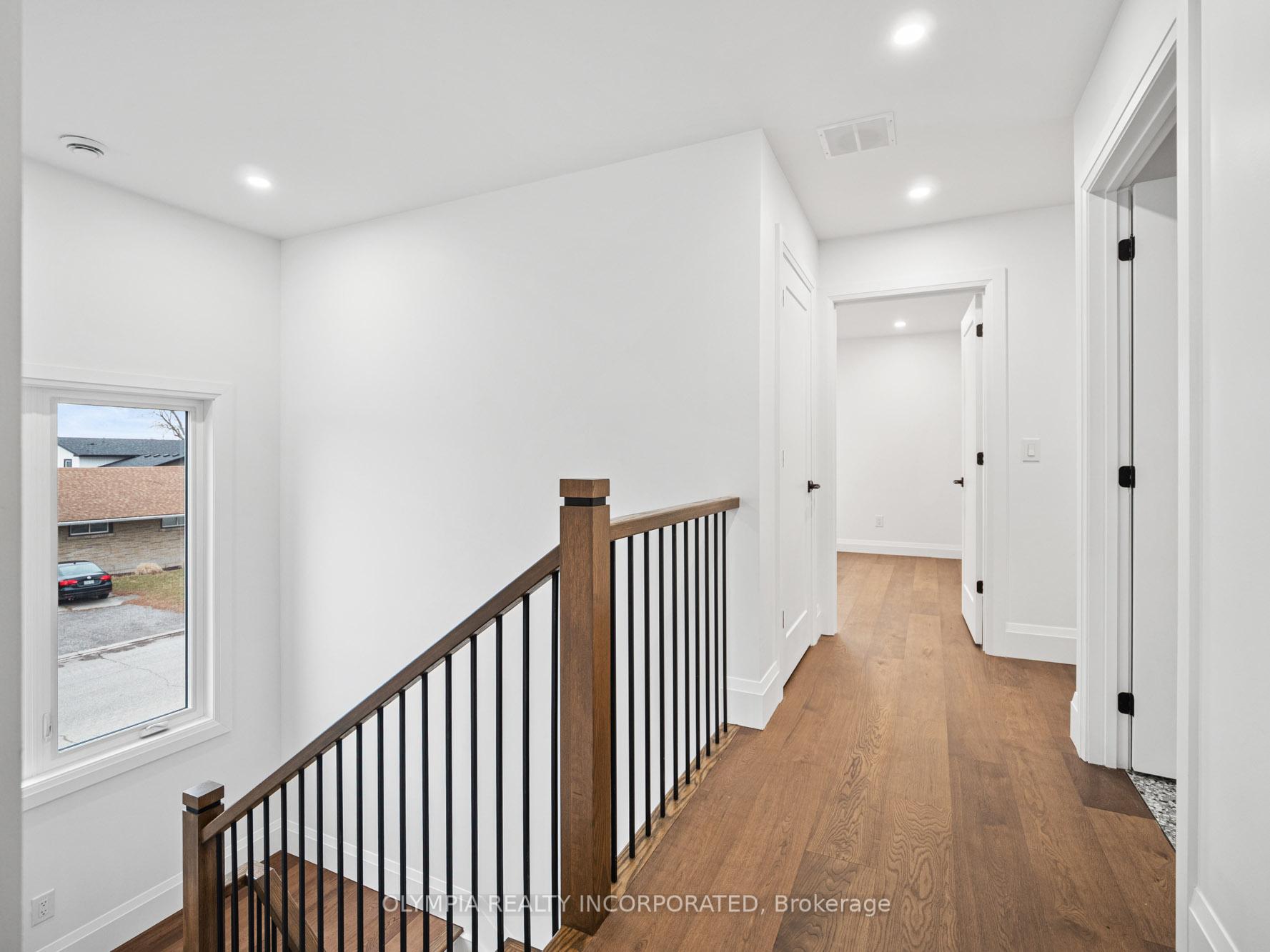 Photo 22 of 1110 Vansickle Road N, St. Catharines, Grapeview — HOMEH