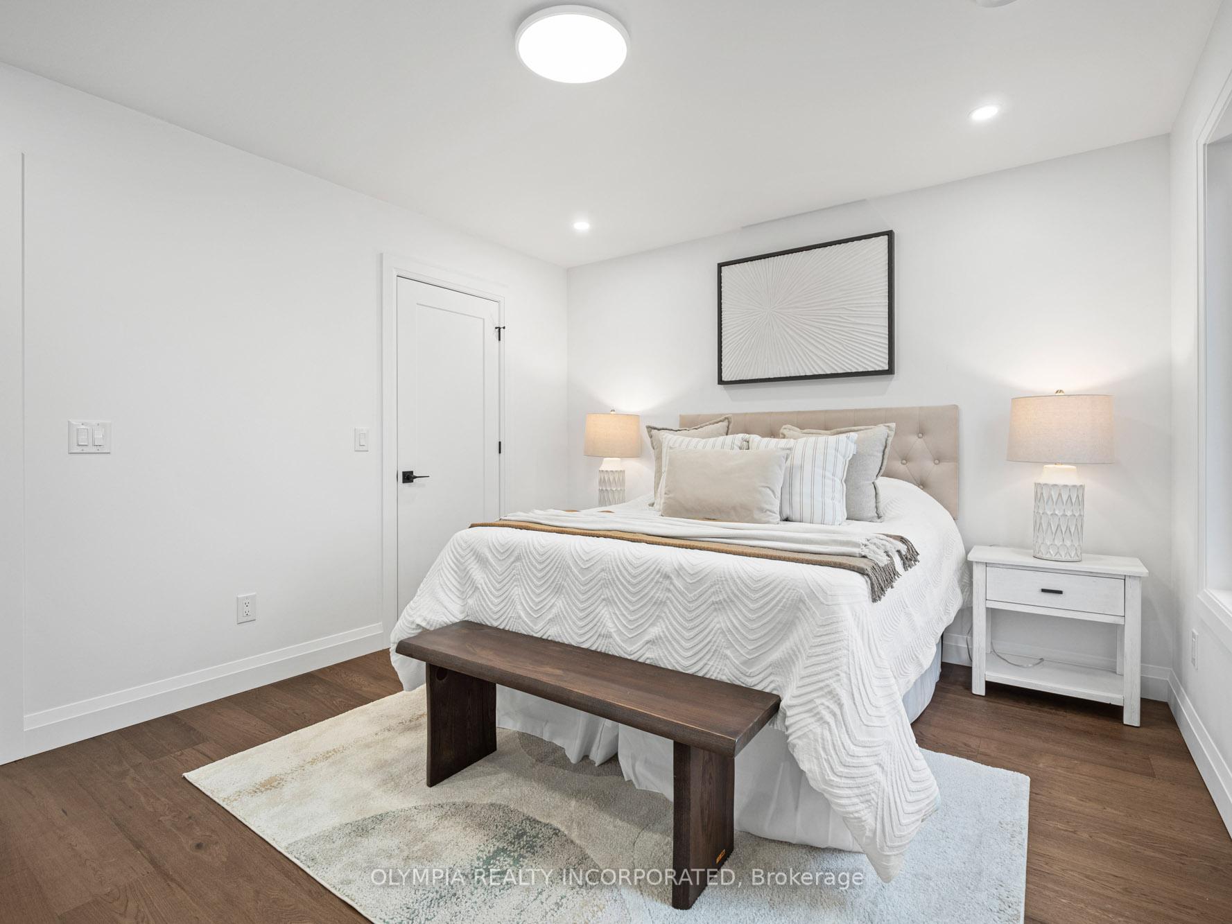 Photo 23 of 1110 Vansickle Road N, St. Catharines, Grapeview — HOMEH