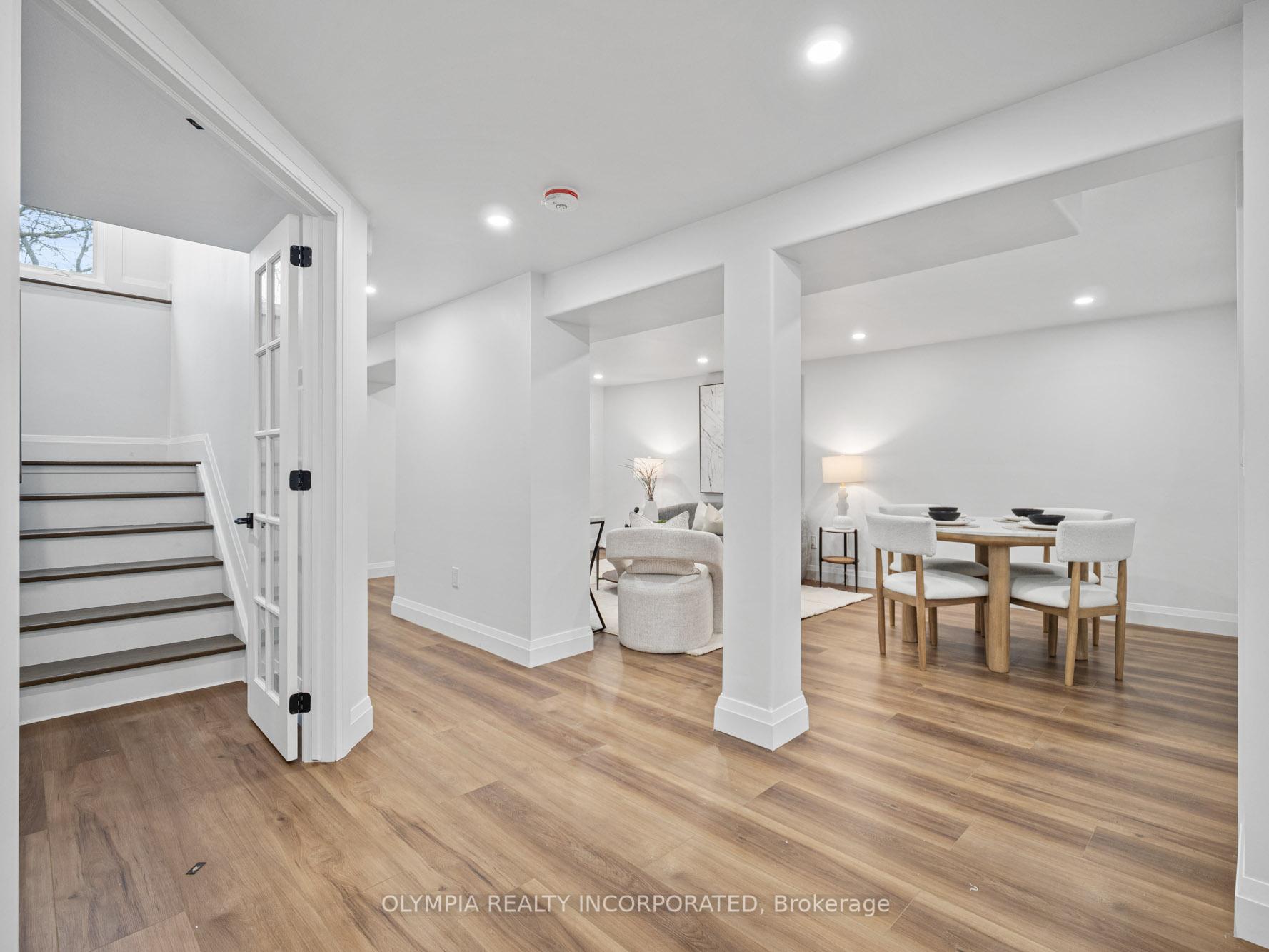 Photo 32 of 1110 Vansickle Road N, St. Catharines, Grapeview — HOMEH