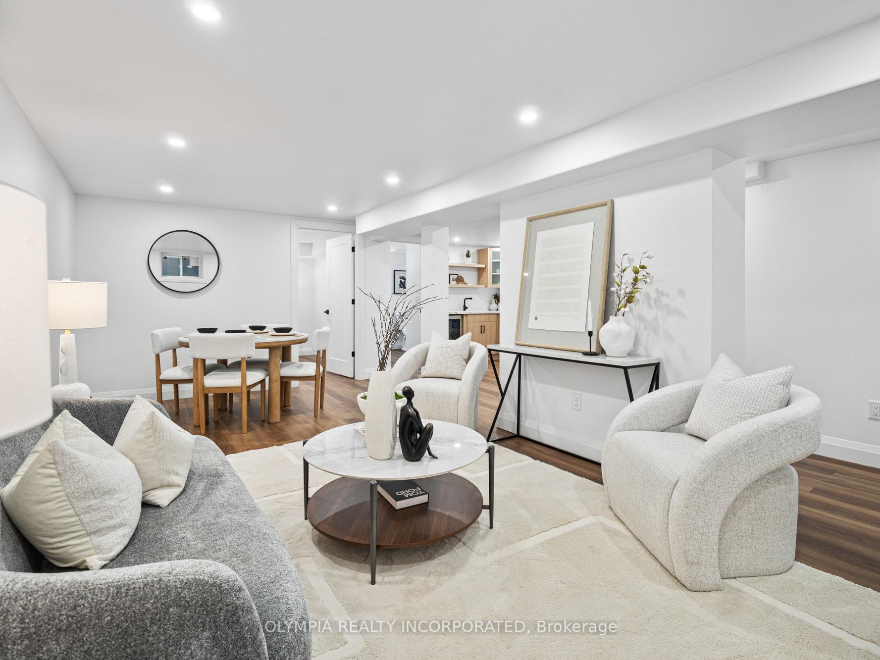 Photo 34 of 1110 Vansickle Road N, St. Catharines, Grapeview — HOMEH