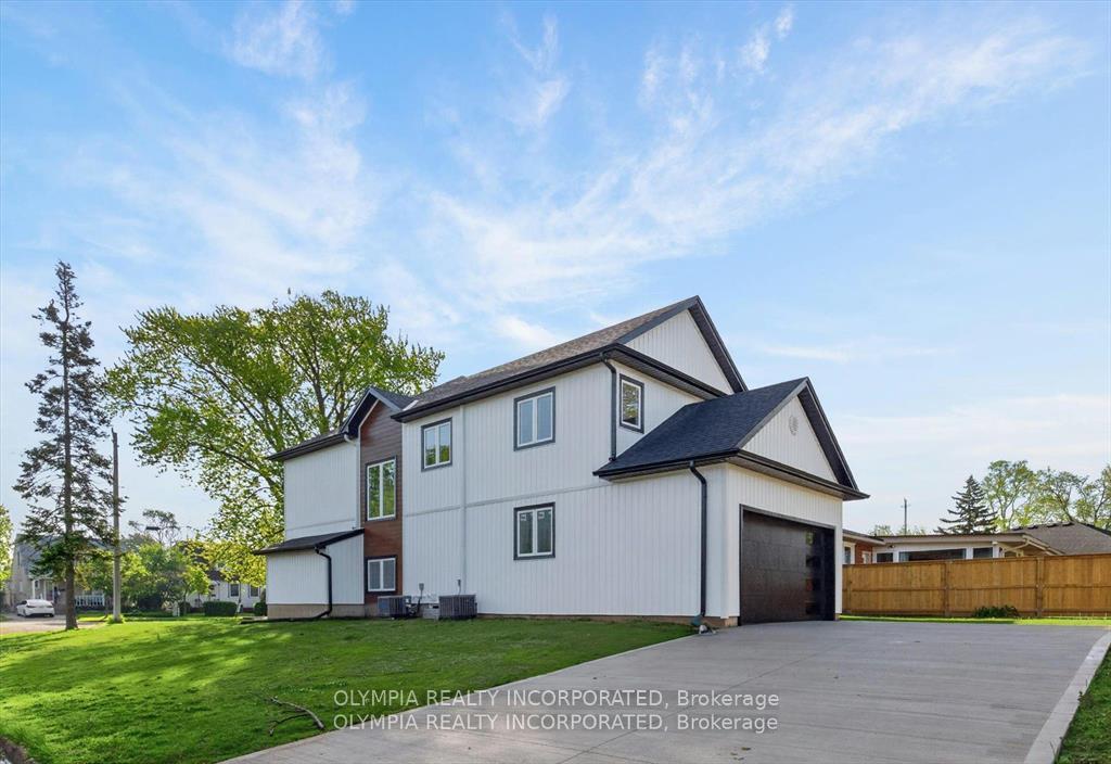 Photo 39 of 1110 Vansickle Road N, St. Catharines, Grapeview — HOMEH