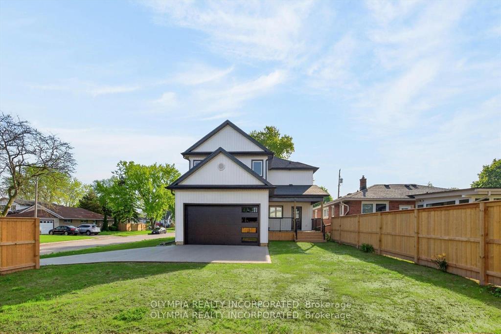 Photo 40 of 1110 Vansickle Road N, St. Catharines, Grapeview — HOMEH