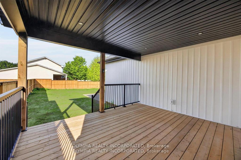 Photo 41 of 1110 Vansickle Road N, St. Catharines, Grapeview — HOMEH