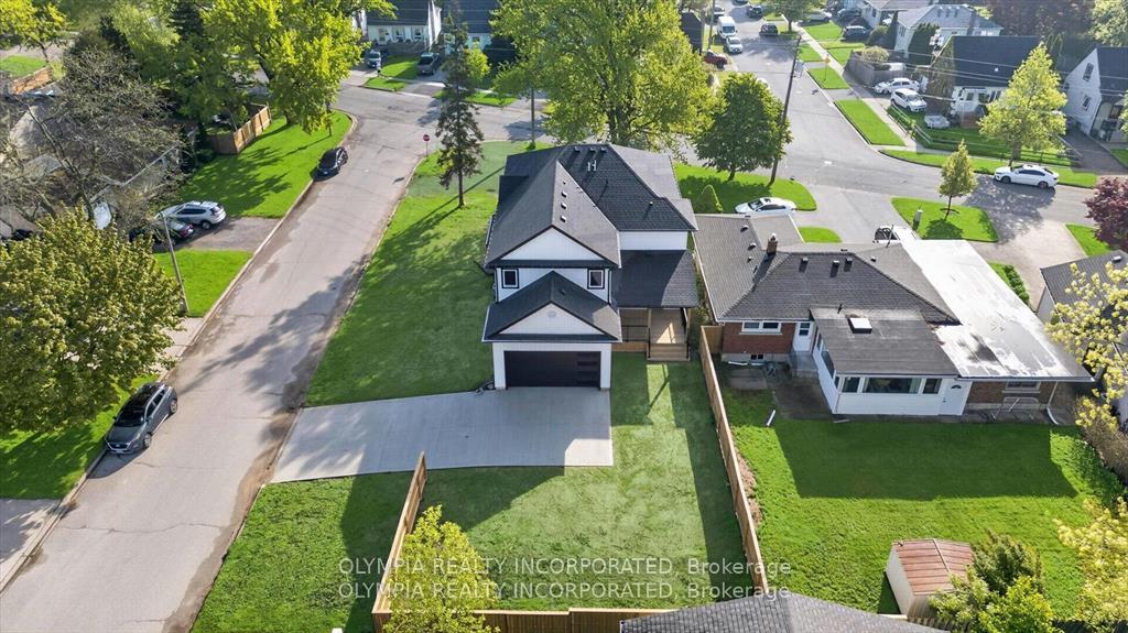 Photo 42 of 1110 Vansickle Road N, St. Catharines, Grapeview — HOMEH