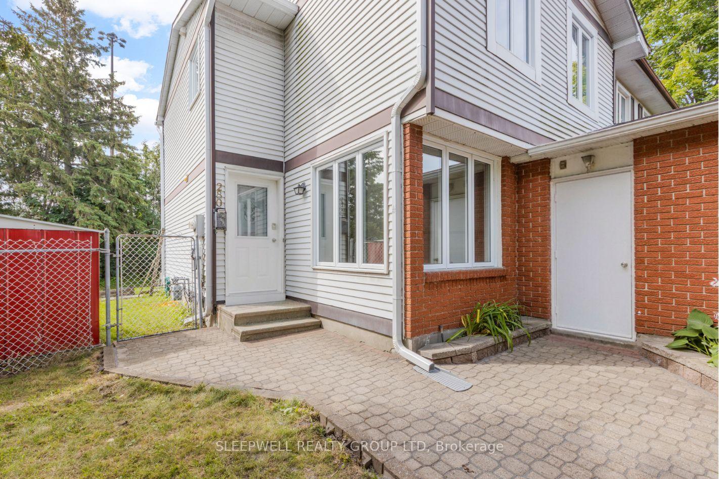 Photo 5 of 280 Pintail Terrace, Ottawa, Chatelaine Village — HOMEH