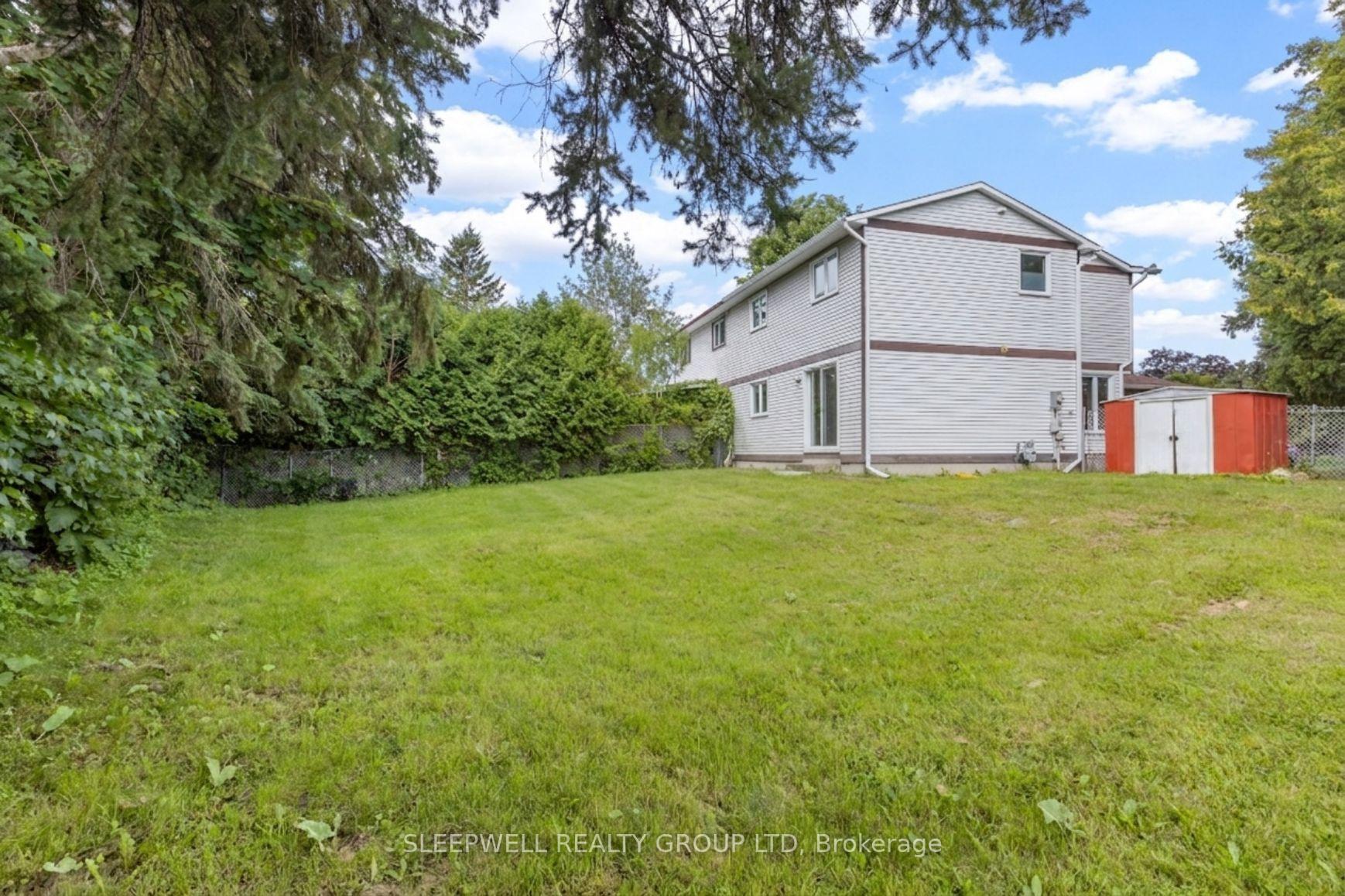 Photo 31 of 280 Pintail Terrace, Ottawa, Chatelaine Village — HOMEH