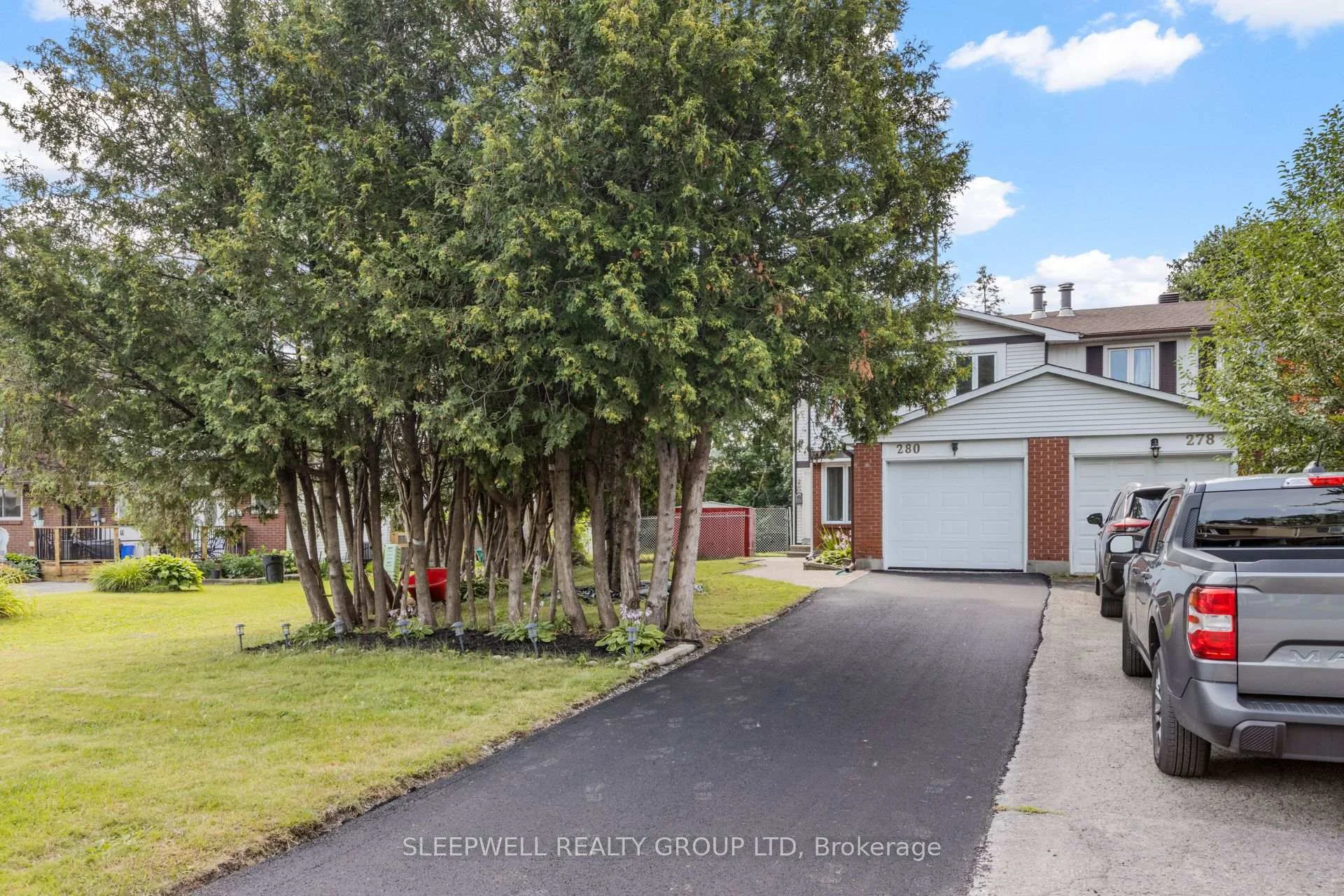 Photo 4 of 280 Pintail Terrace, Ottawa, Chatelaine Village — HOMEH