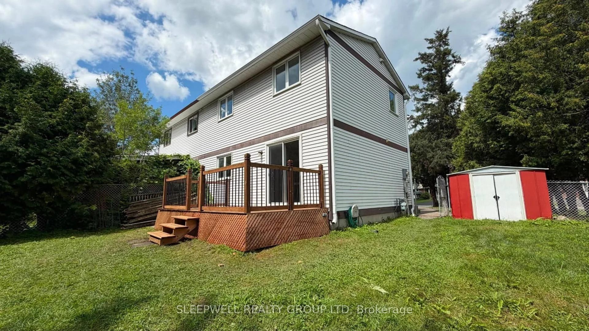 Photo 32 of 280 Pintail Terrace, Ottawa, Chatelaine Village — HOMEH