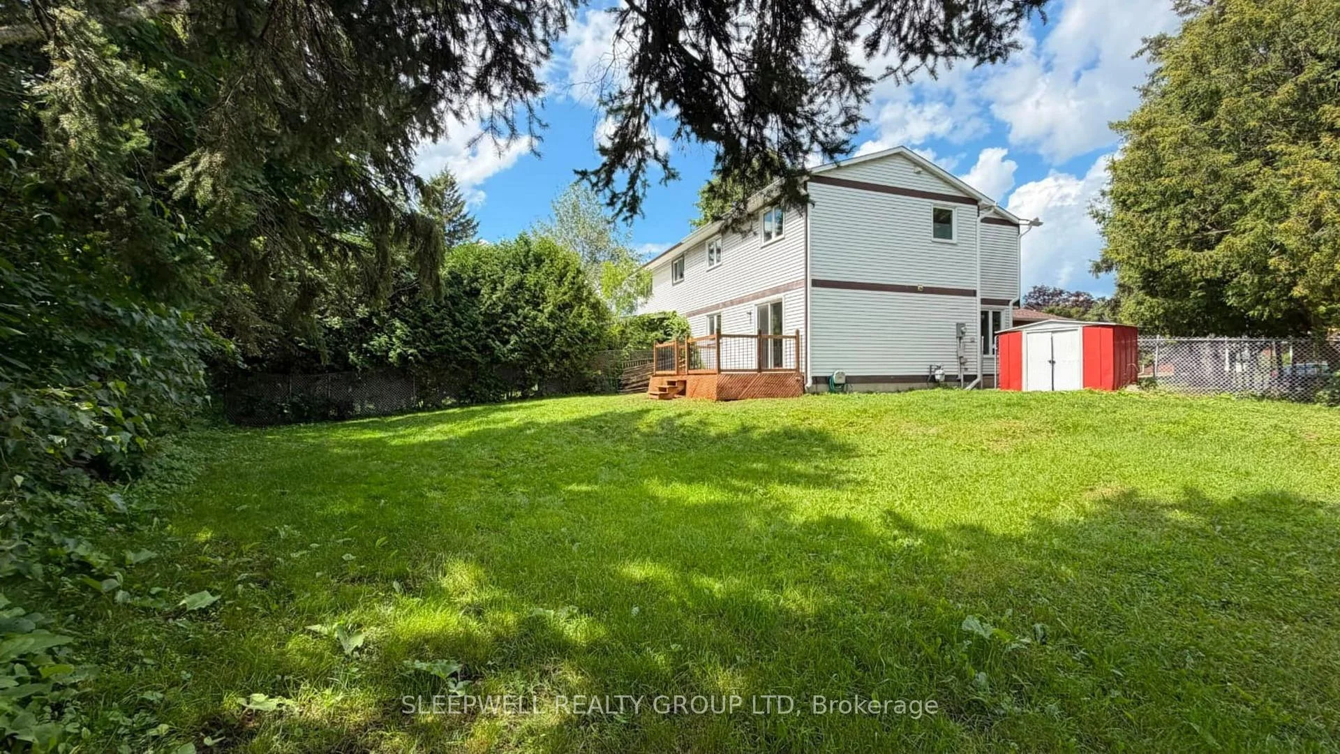 Photo 33 of 280 Pintail Terrace, Ottawa, Chatelaine Village — HOMEH