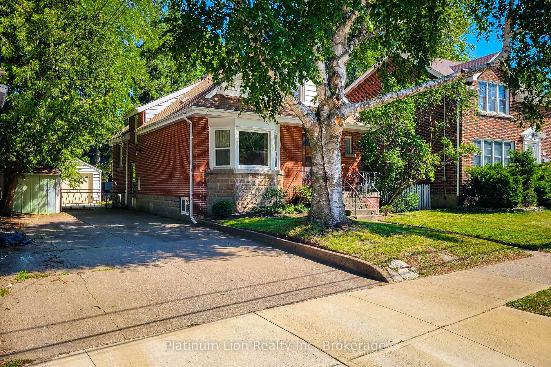 Photo 3 of 30 Sanders Boulevard, Hamilton, Ainslie Wood — HOMEH