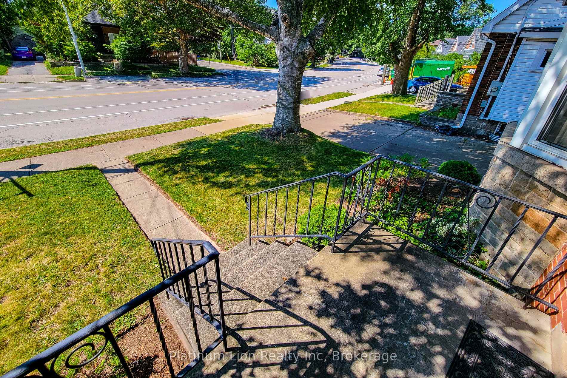 Photo 5 of 30 Sanders Boulevard, Hamilton, Ainslie Wood — HOMEH
