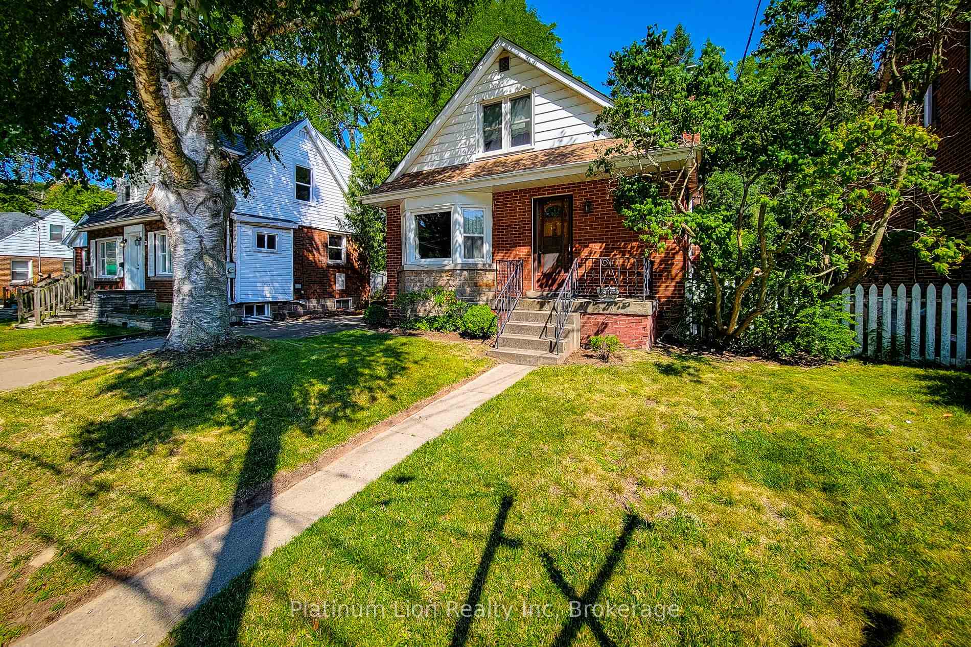 Photo 6 of 30 Sanders Boulevard, Hamilton, Ainslie Wood — HOMEH