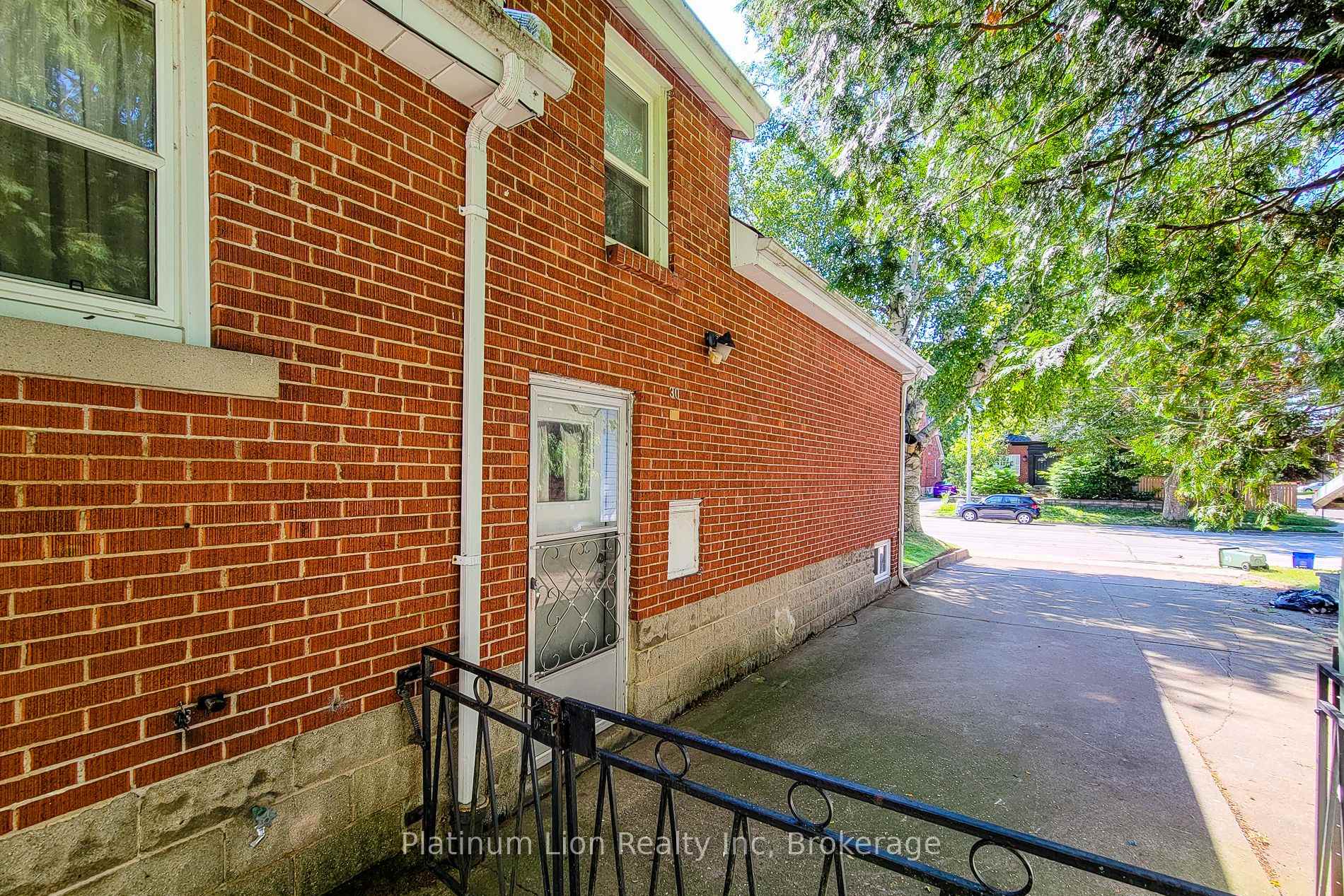 Photo 30 of 30 Sanders Boulevard, Hamilton, Ainslie Wood — HOMEH