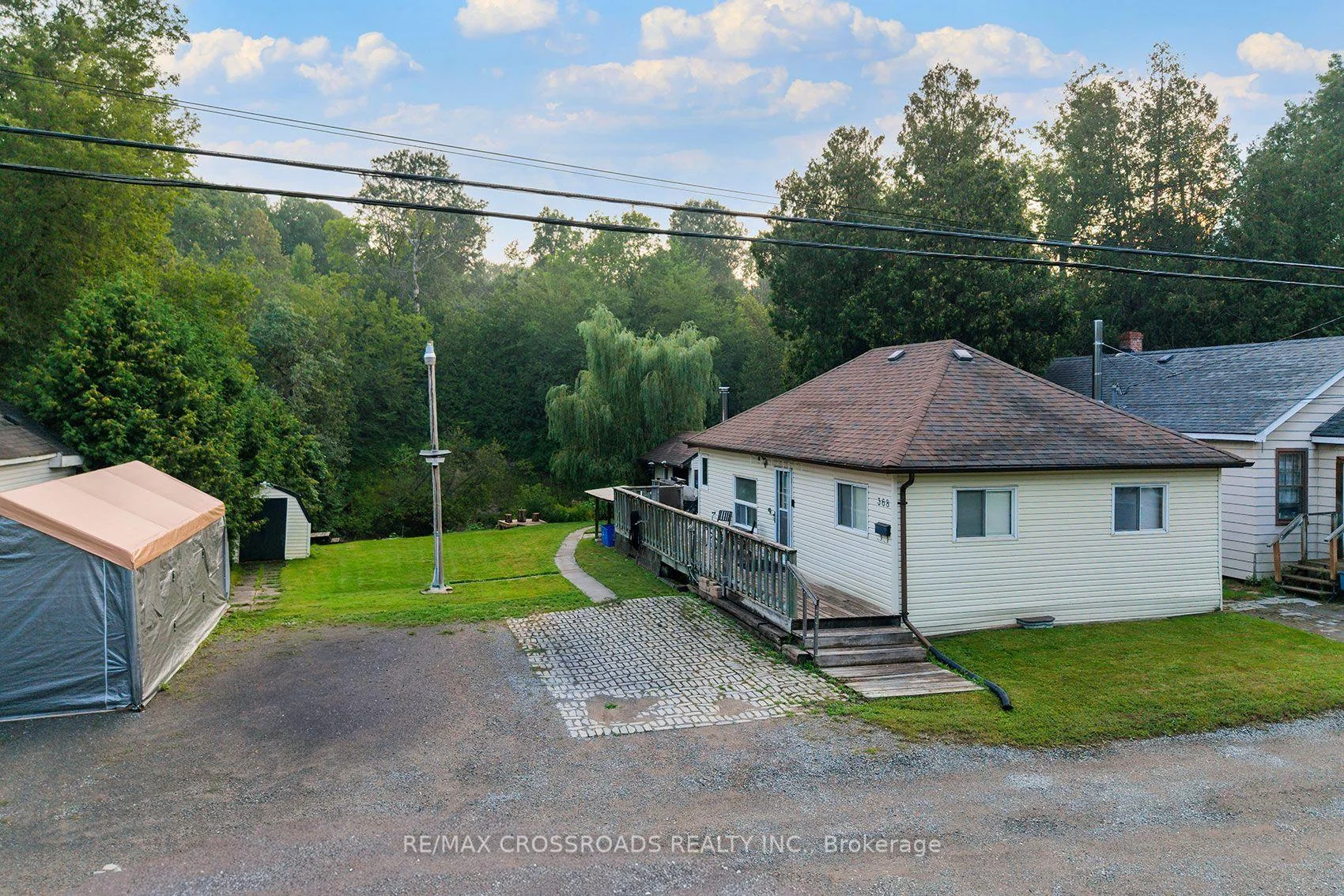 Photo 1 of 368 Cedar Valley Boulevard, Oshawa, Samac — HOMEH