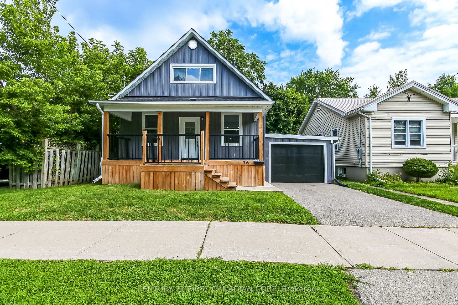 Photo of 76 Chestnut Street