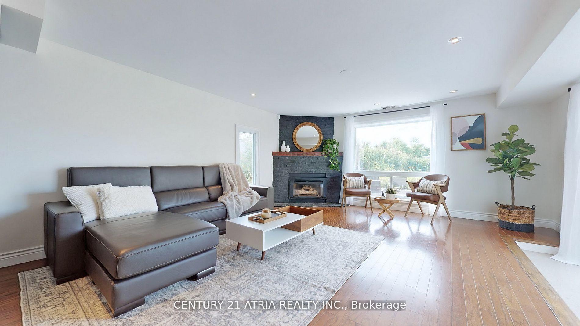 Photo 2 of 175 Riveredge Drive, Georgina, Keswick North — HOMEH