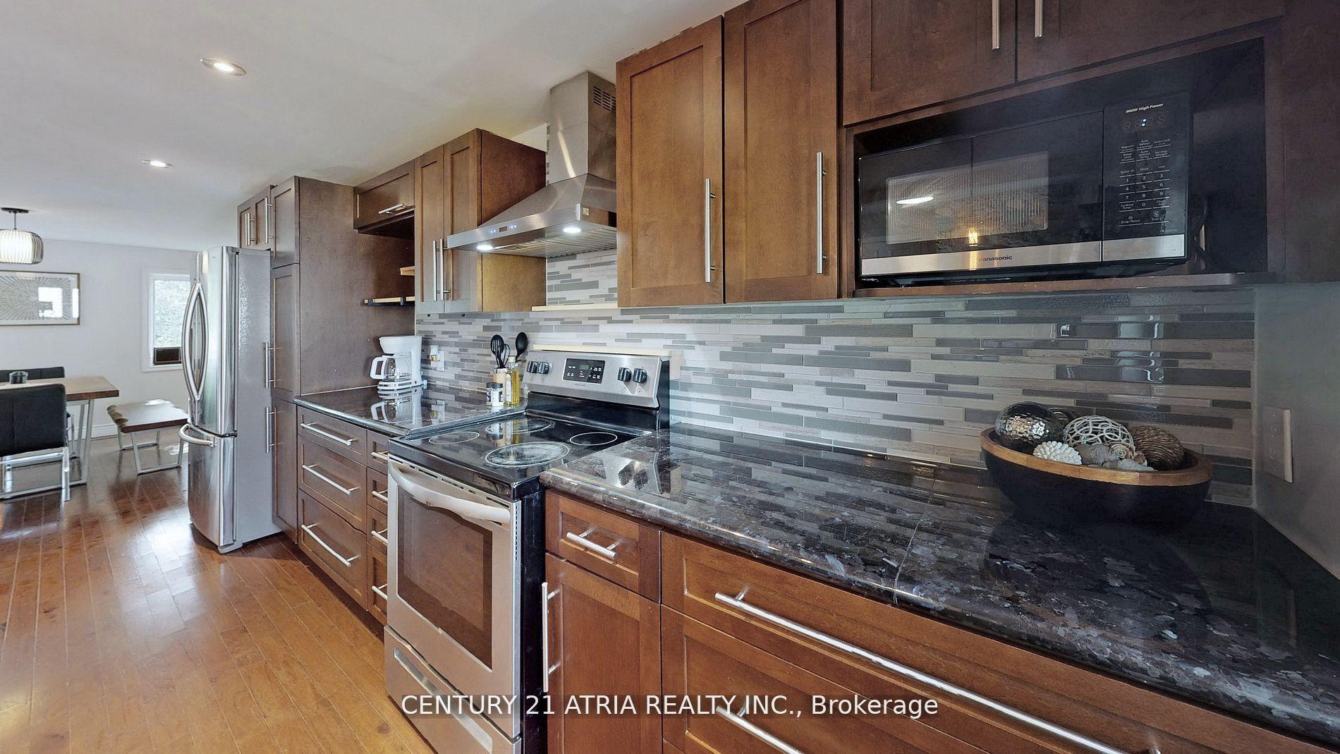 Photo 9 of 175 Riveredge Drive, Georgina, Keswick North — HOMEH
