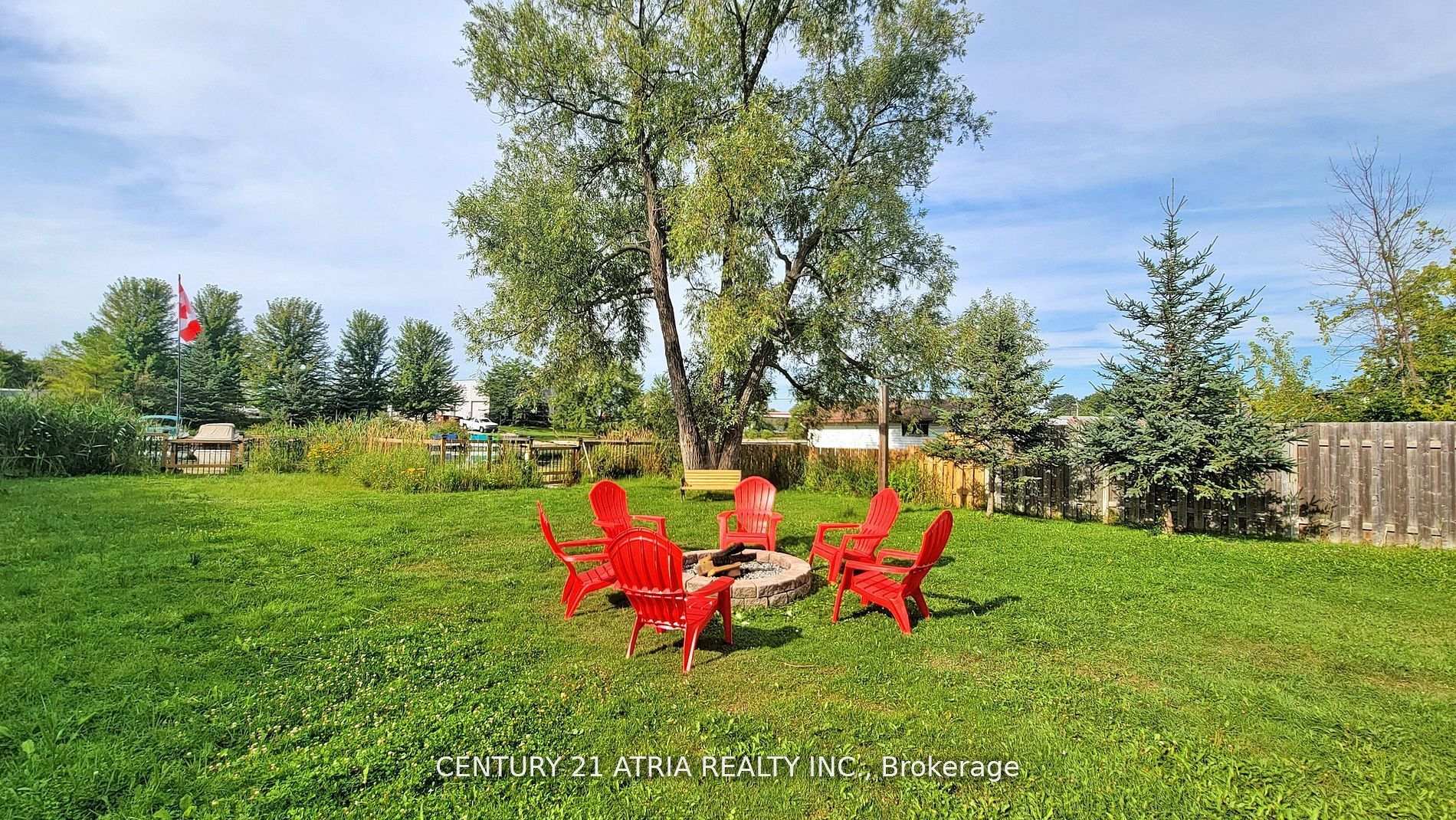 Photo 23 of 175 Riveredge Drive, Georgina, Keswick North — HOMEH